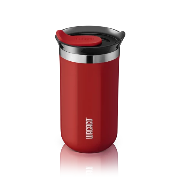 Wacaco - Octaroma thermo mug Red 300 ml