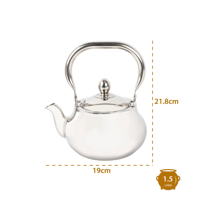 Camouflage - DD-1 Tea Pot 1.5 L |