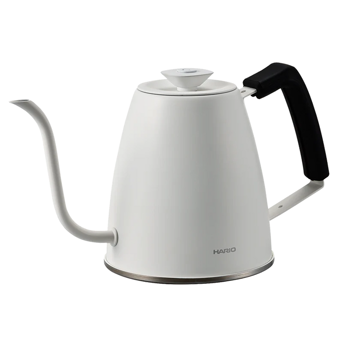 Hario - Smart G Kettle -1400 ml White