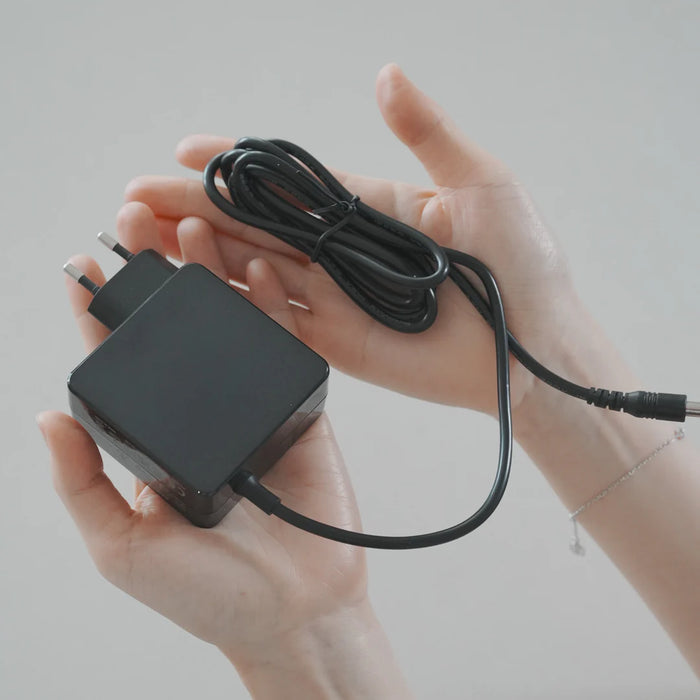 Varia VS3 Grinder  Black