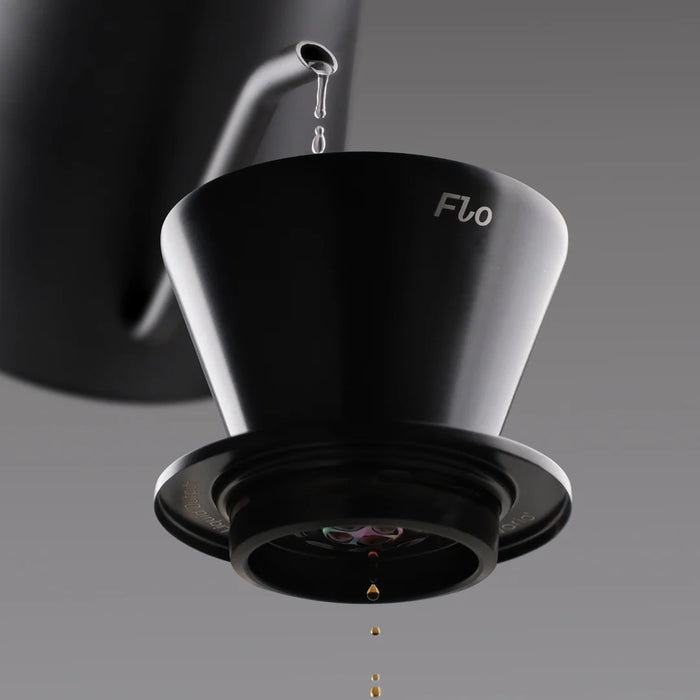 FLO - Flexible Liquid Output (Varia x Kurasu Kyoto) SHADOW Edition 350mL