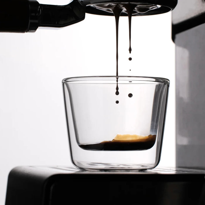 Varia SIP Dual-Wall Glasses – 185mL