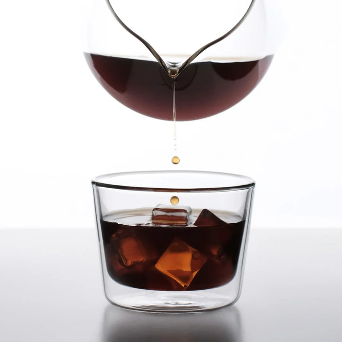 Varia SIP Dual-Wall Glasses – 185mL