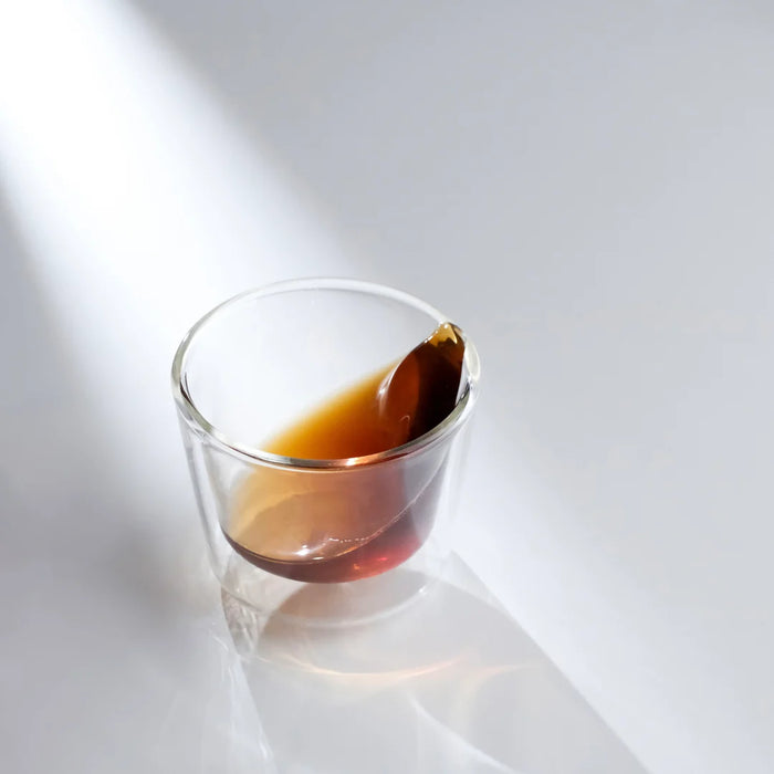 Varia SIP Dual-Wall Glasses – 185mL