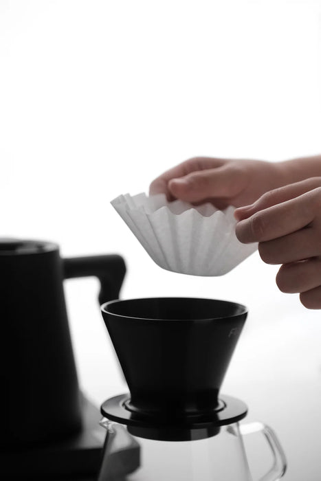 Varia FLO 55 Filter Papers – 21 GSM (FAST)