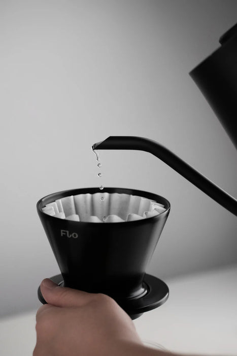 Varia FLO 55 Filter Papers – 21 GSM (FAST)