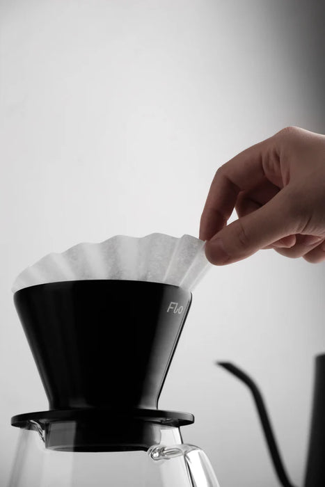 Varia FLO 55 Filter Papers – 21 GSM (FAST)