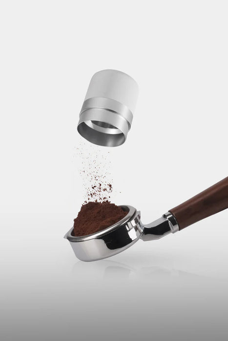 Varia VS3 Dosing Cup 60g Magnet + Silicone Base White