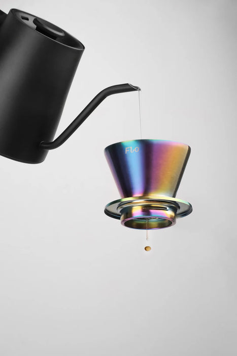 FLO - Flexible Liquid Output (Varia x Kurasu Kyoto) CANDY Edition 350mL