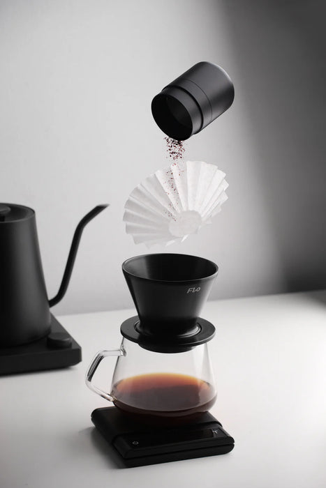 Varia FLO 55 Filter Papers – 21 GSM (FAST)