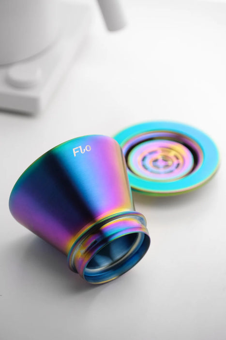 FLO - Flexible Liquid Output (Varia x Kurasu Kyoto) CANDY Edition 350mL