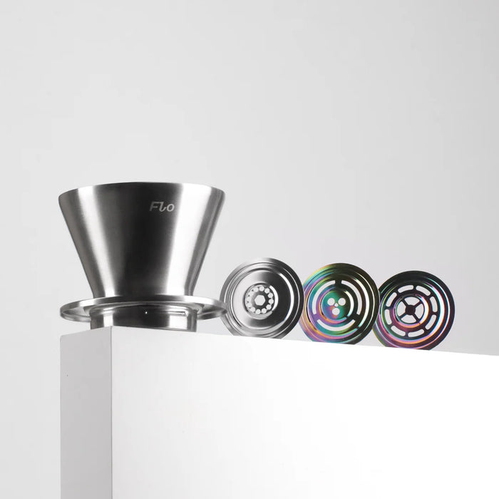 FLO - Flexible Liquid Output (Varia x Kurasu Kyoto) 350mL