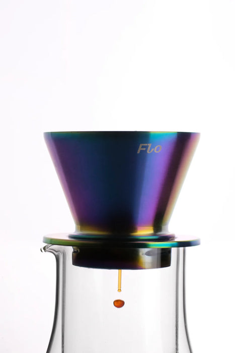 FLO - Flexible Liquid Output (Varia x Kurasu Kyoto) CANDY Edition 350mL