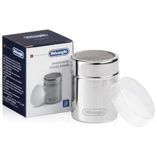 DeLonghi - Cocoa Shaker