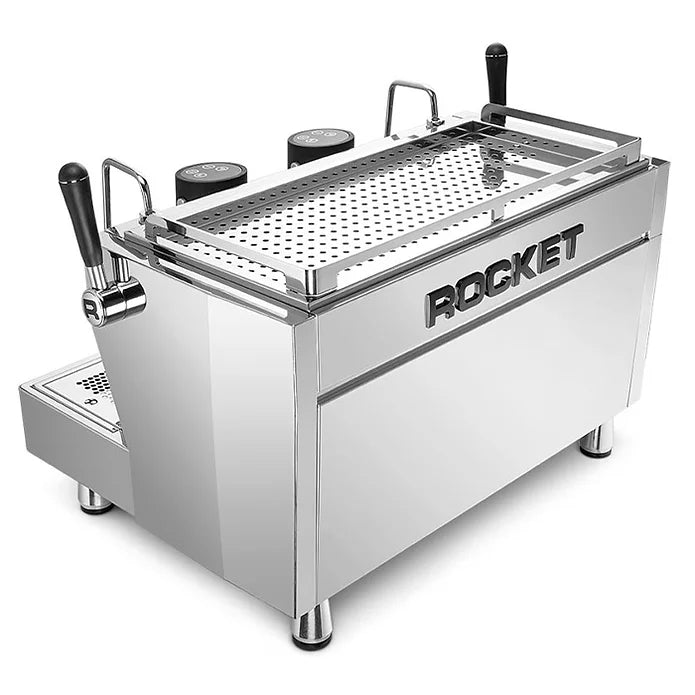 Rocket - RE Doppia 2 groups | روكيت - مجموعة دوبيا 2