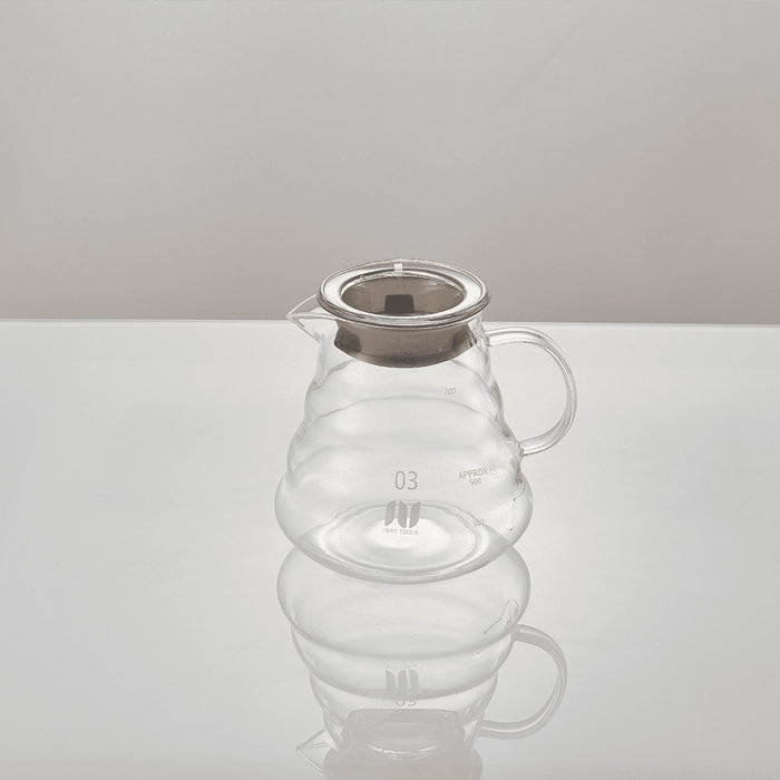 Neat tools - net pots Server Net 700ml Clear - transparent 03