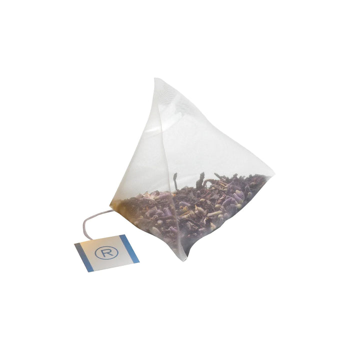 Revolution - ADMIRE  French Earl Grey Bergamot & Lavender Black Tea 20 Bags  | شاي اسود – ايرل جري برغموت فرنسي و اللافندر الاعجاب