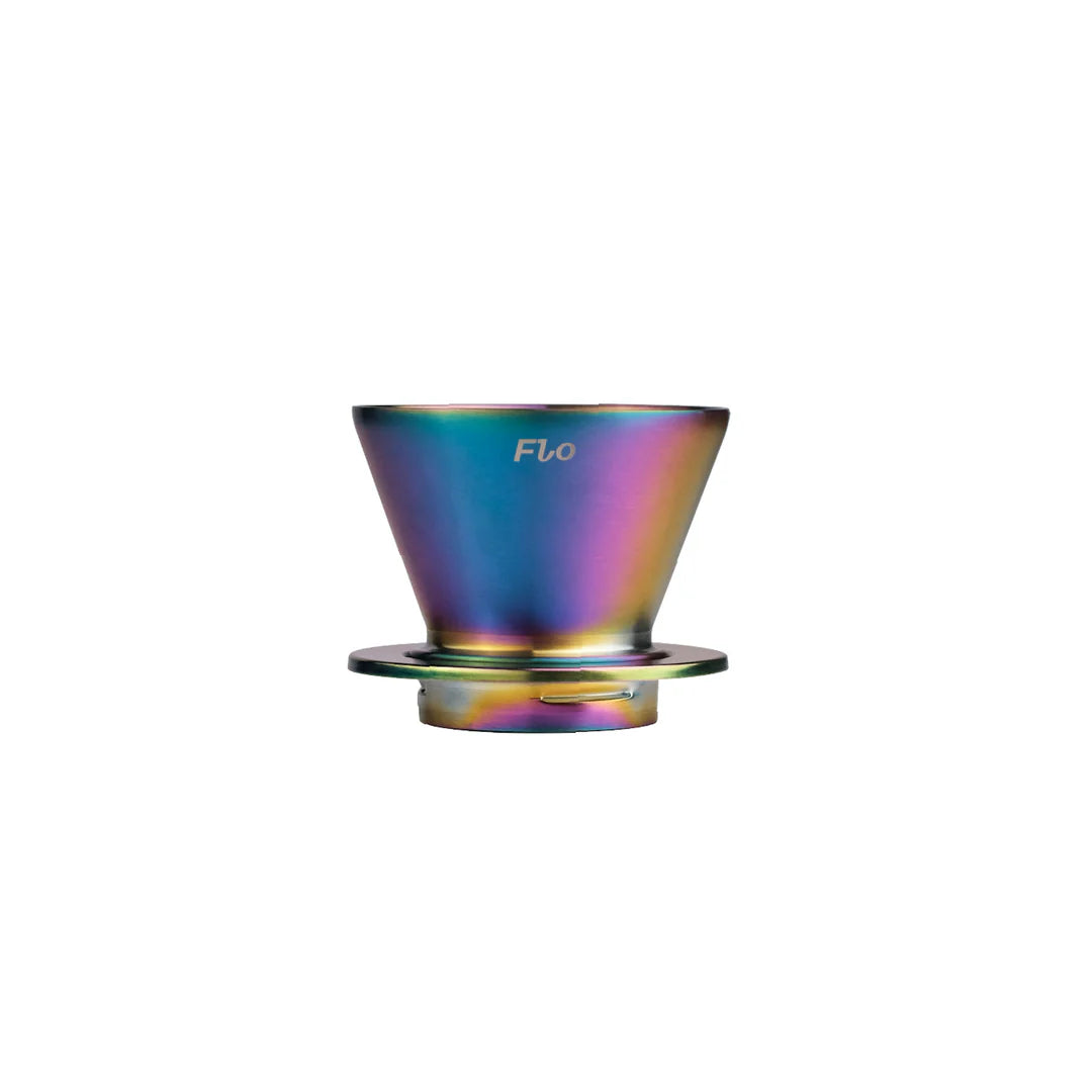 FLO - Flexible Liquid Output (Varia x Kurasu Kyoto) CANDY Edition 350m ...