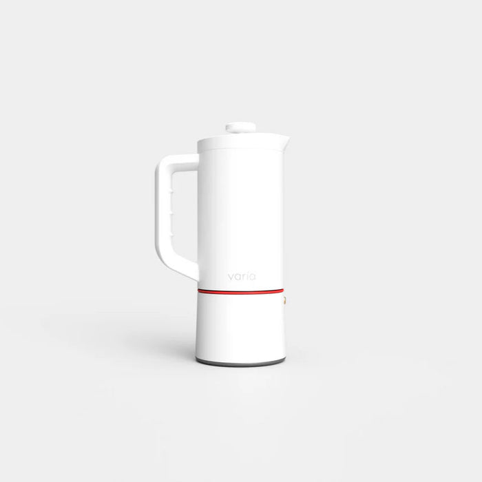 Varia PRO Moka Pot 350 ML White