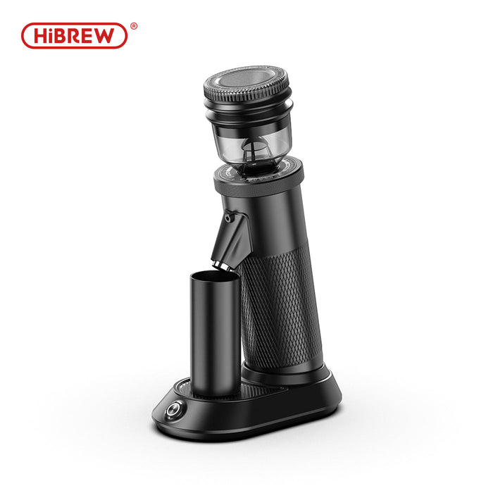 HiBREW G5A – Electric Coffee Grinder | HiBREW G5A – مطحنة قهوة كهربائية