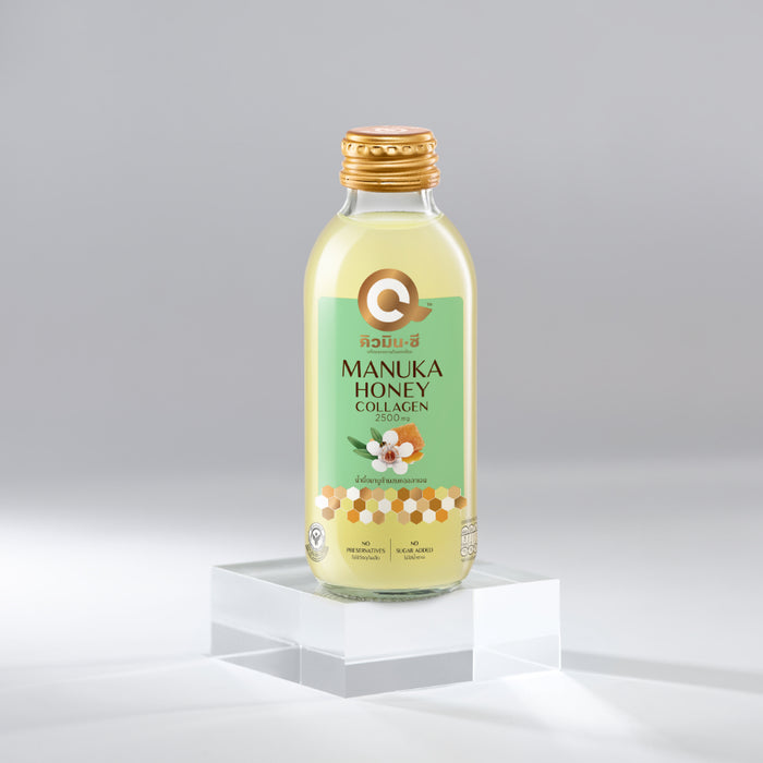 عصير عسل المانوكا (150 مل)