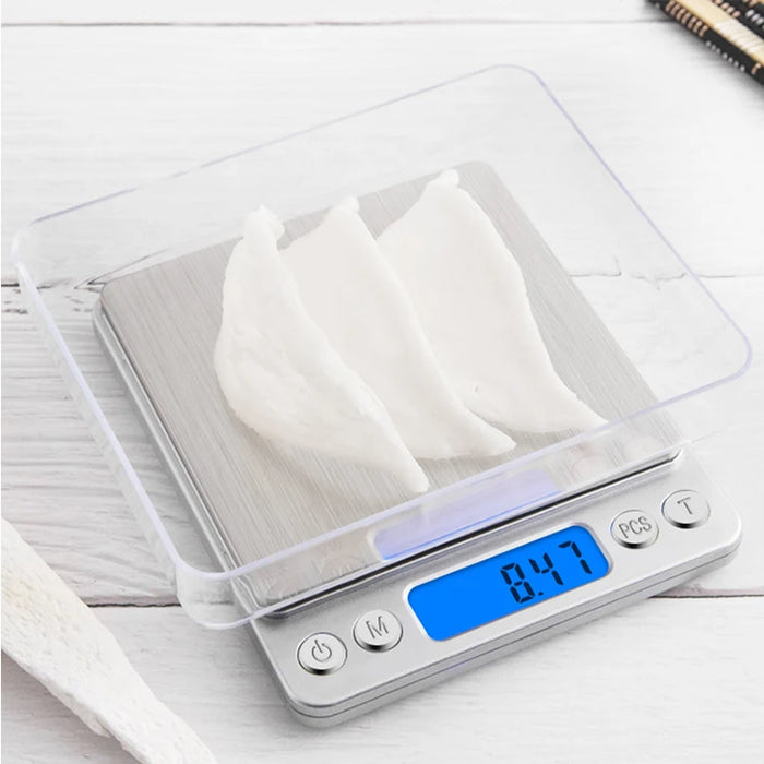 Superior mini Digital Platform Scale |