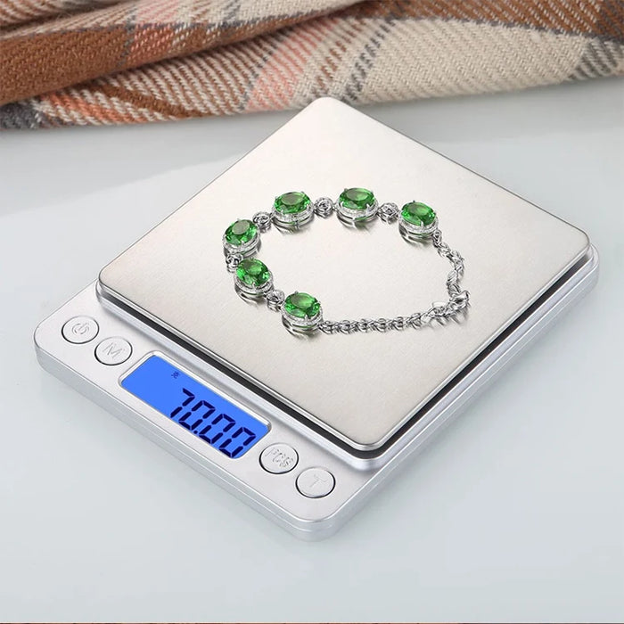 Superior mini Digital Platform Scale |