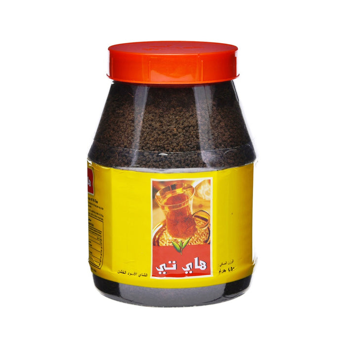 هاي تي - شاي أسود خشن 450 جرام | Hi-Tea - Coarse Black Tea 450 g