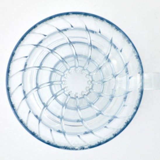 Hario - plastic Dripper V60 02 |