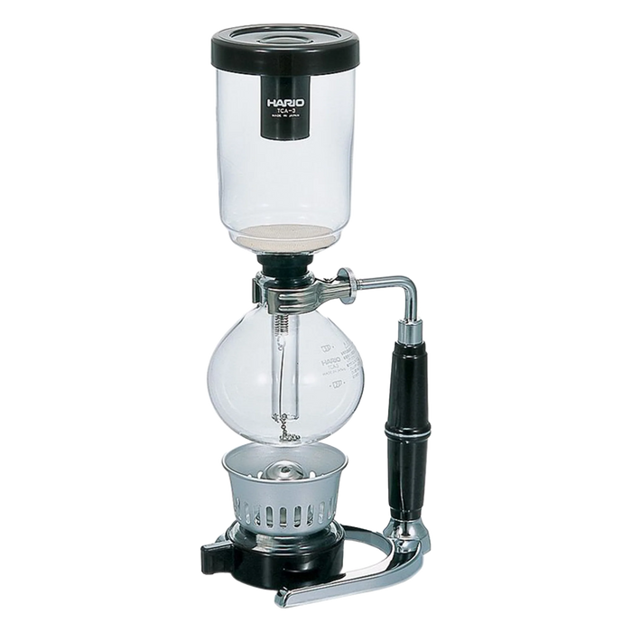 Hario - Coffee Syphon "Technica" 03 Cups |