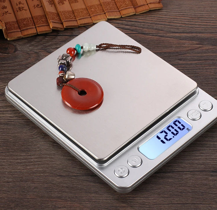 Superior mini Digital Platform Scale |