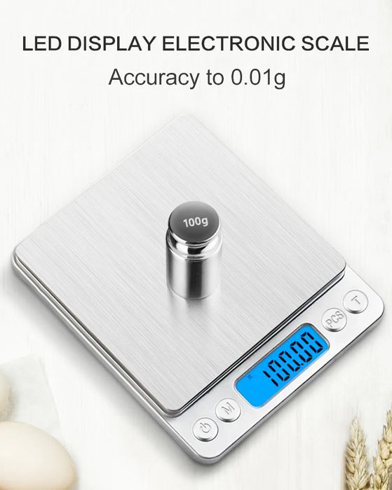 Superior mini Digital Platform Scale |