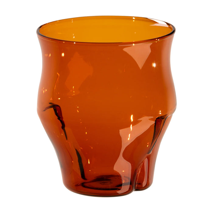 WAVE ALTO Tasting Glass – Amber – 330ml