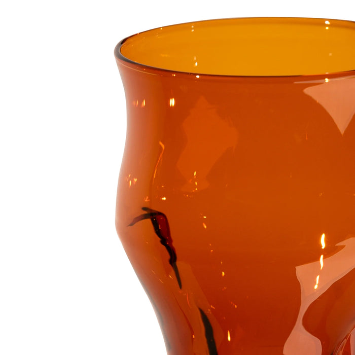 WAVE ALTO Tasting Glass – Amber – 330ml
