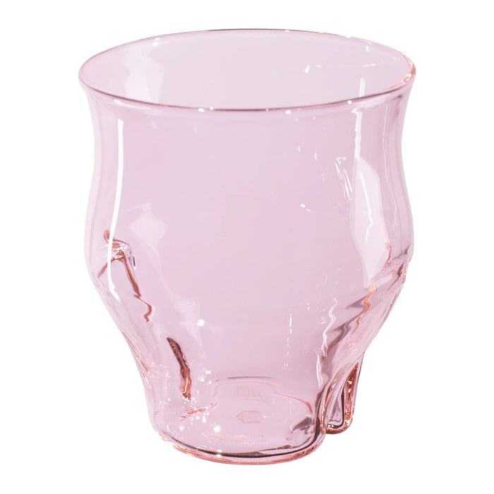 WAVE ALTO Tasting Glass – Sakura Pink – 330ml