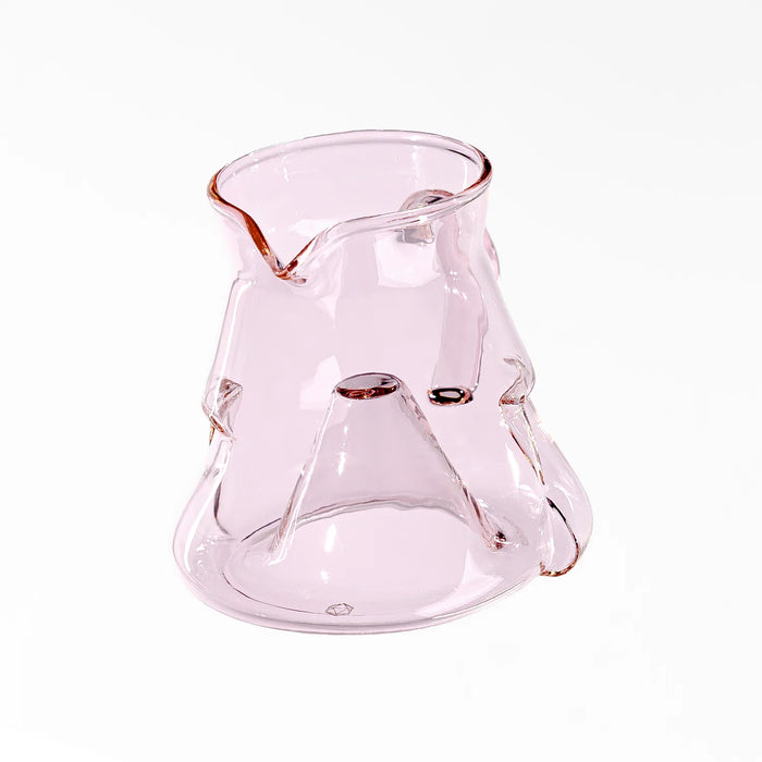 CYCLONE Coffee Server – Sakura Pink – 550ml