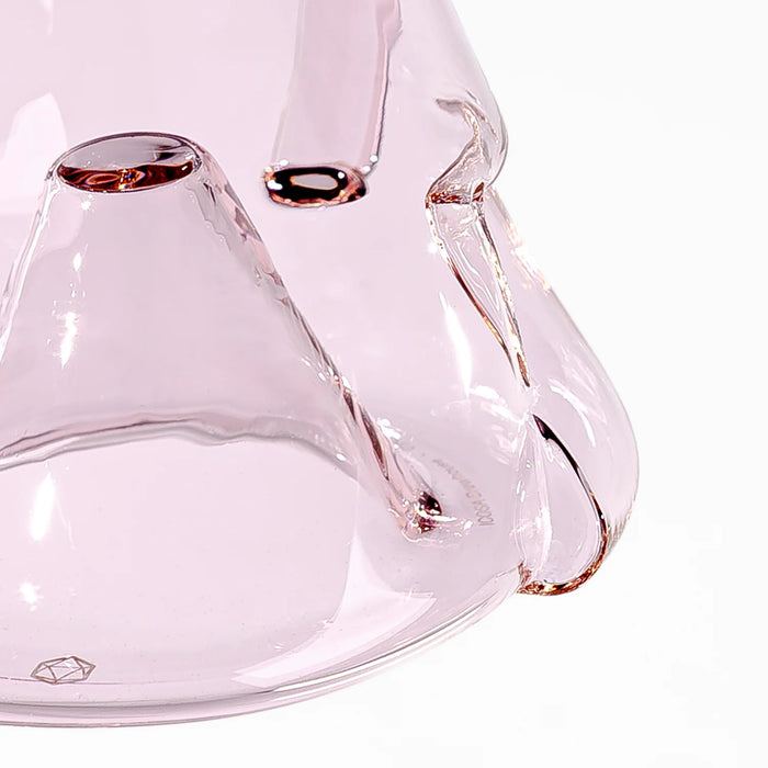CYCLONE Coffee Server – Sakura Pink – 550ml