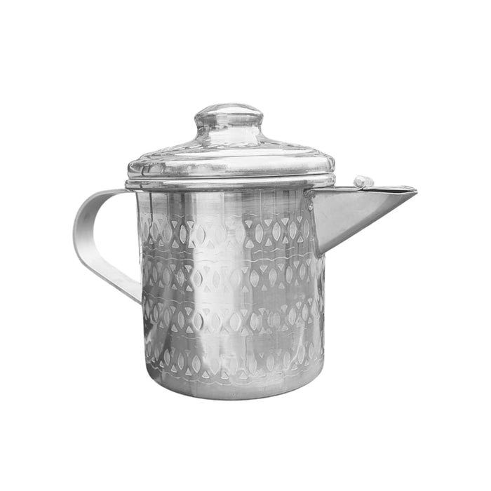 غلاية شاي كرك – حجم 2.5 لتر No.16