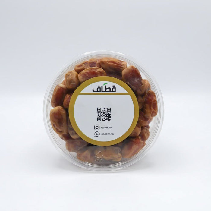 قطاف - تمر صقعي 450 جرام | Qetaf - Saggei Date 450 g