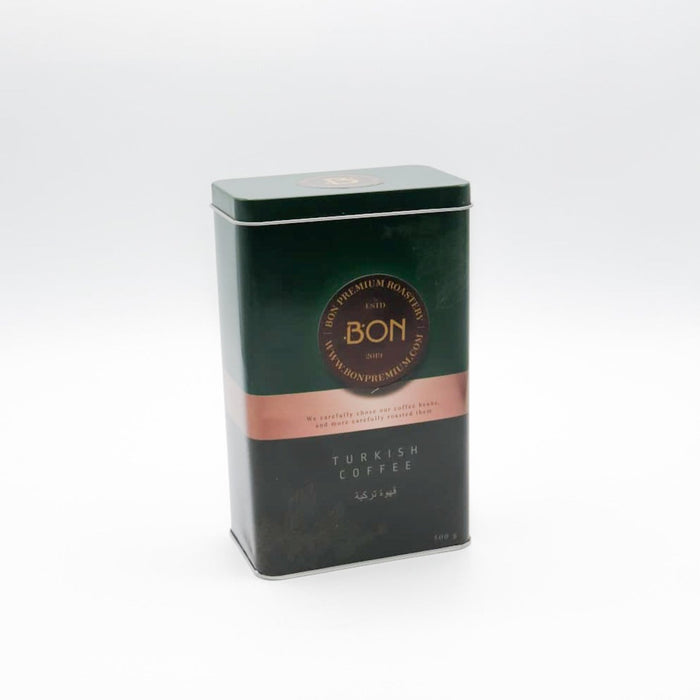 Bon Premium - Turkish Coffee 500 g | بون بريميوم - قهوة تركية 500 جرام