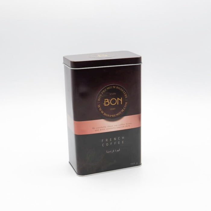 Bon Premium - French Coffee 500 g |