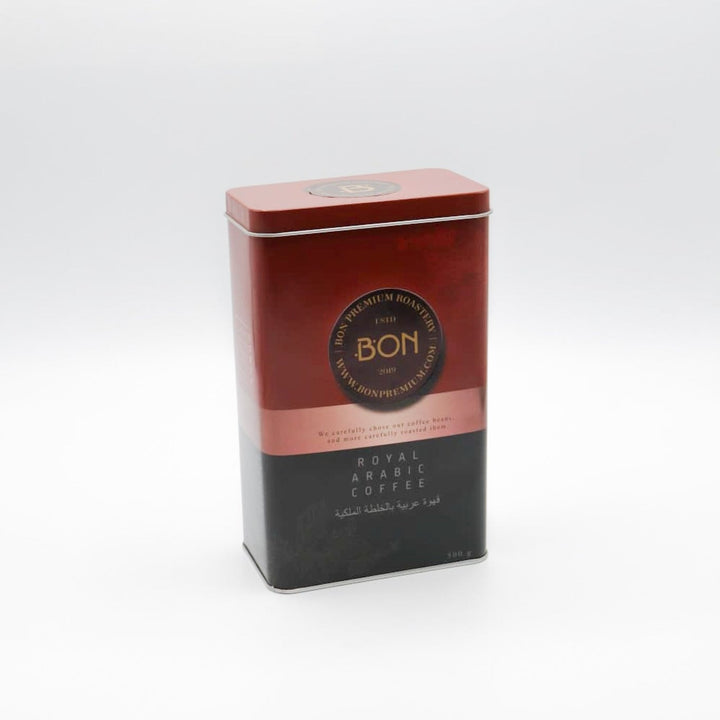 Bon Premium - Royal Arabic coffee 500 g | بون بريميوم - قهوة عربية ملكية 500 جرام