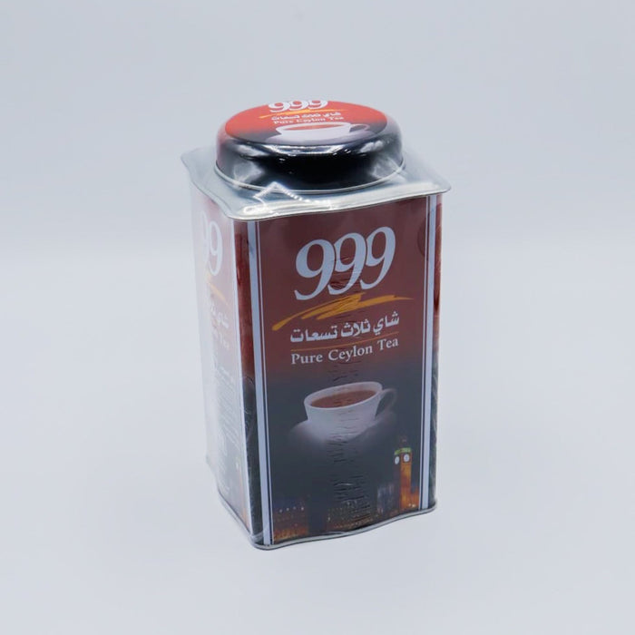 شاي 999 - شاي سيلاني اسود 250 جرام
