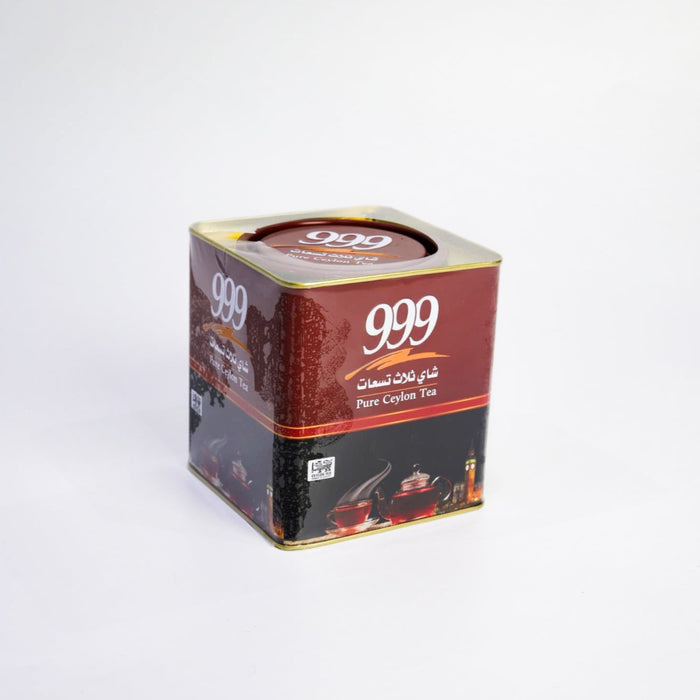 OPA شاي 999 - شاي سيلاني اسود 250 جرام | Ceylon black tea 250 g OPA