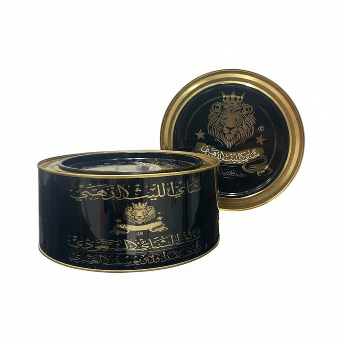 Golden Leon Tea - Black Tea 250 g
