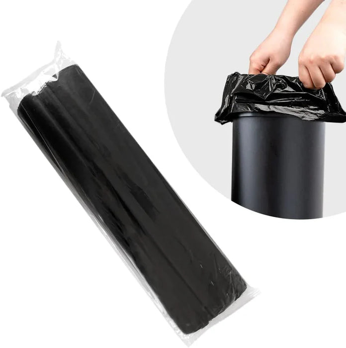 Knock box Garbage bags ( 50Pcs )