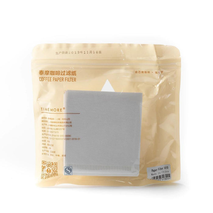 Timemore – Paper Filter (00) 100 sheets |