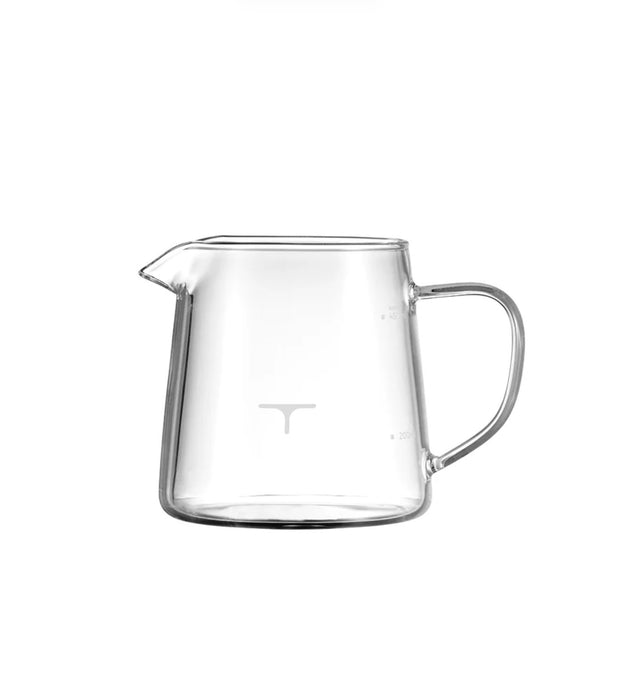 Tache - Distillation Kit White