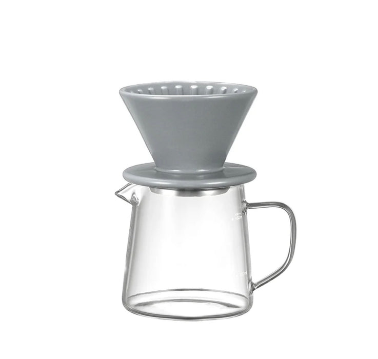 Tache - Distillation Kit  gray