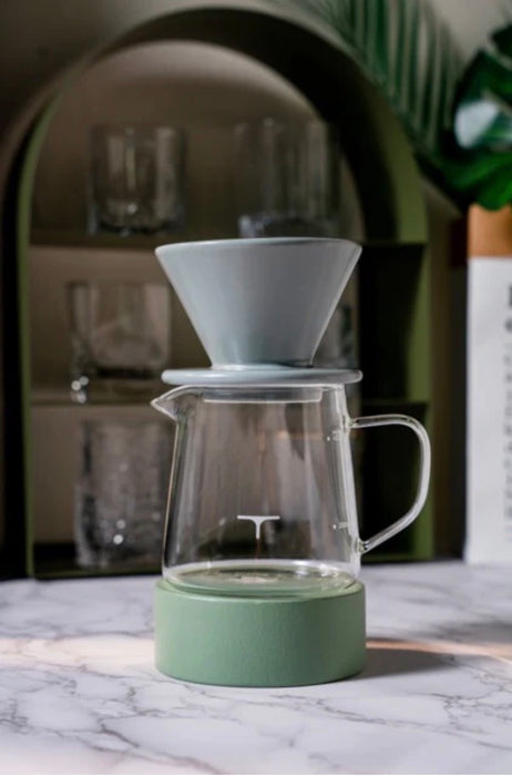 Tache - Distillation Kit  gray